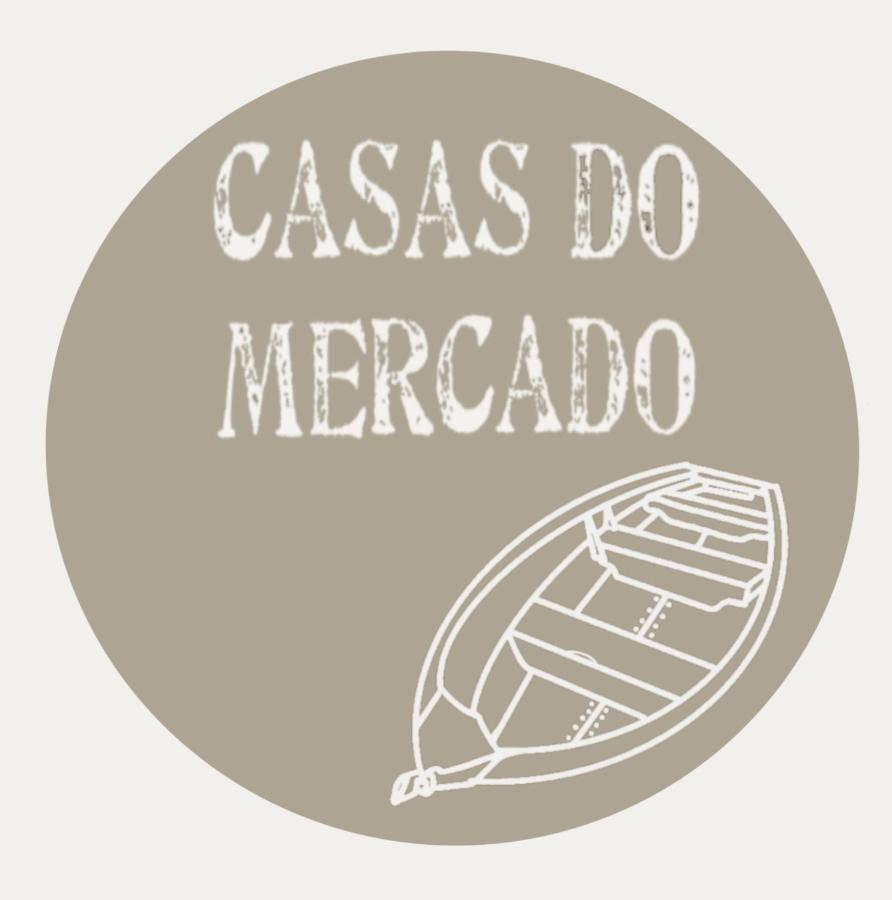 Casas Do Mercado - Casa Sirius Angra do Heroísmo Exterior foto
